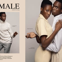 Institute Magazine
