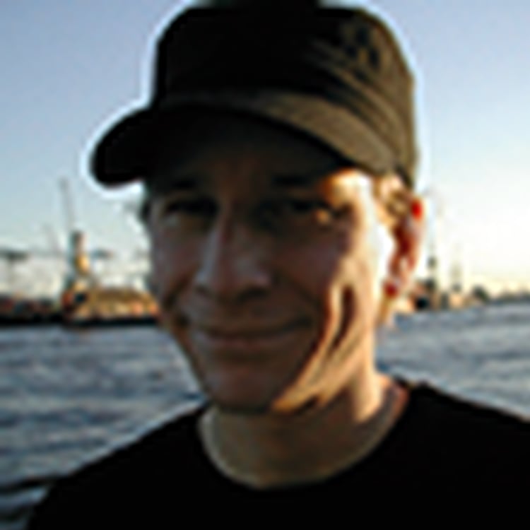 Sebastian Buchholz