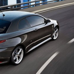 ALFA ROMEO GT #02
