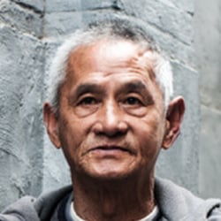 Familie Zhang in Peking