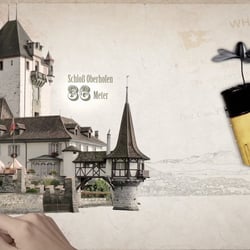 titanic schloss