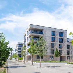 Architektur-Fotografie