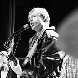 Musiker / Schauspieler – Manuel