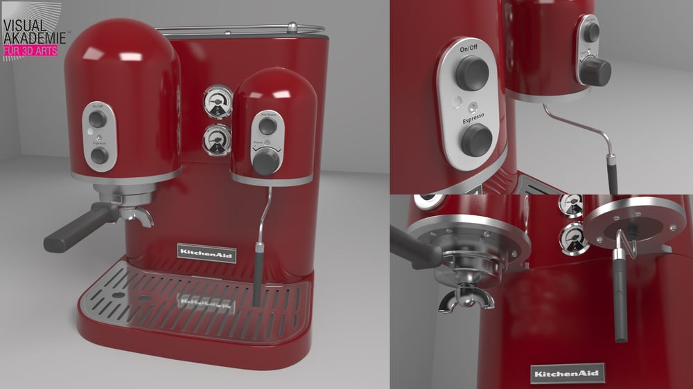 KitchenAid