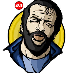 Bud Spencer