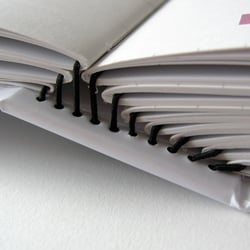 Eigentlich nur Wör|ter | Diplomarbeit