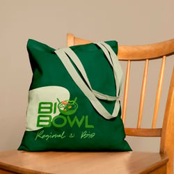 BIO Bowl – Logodesign