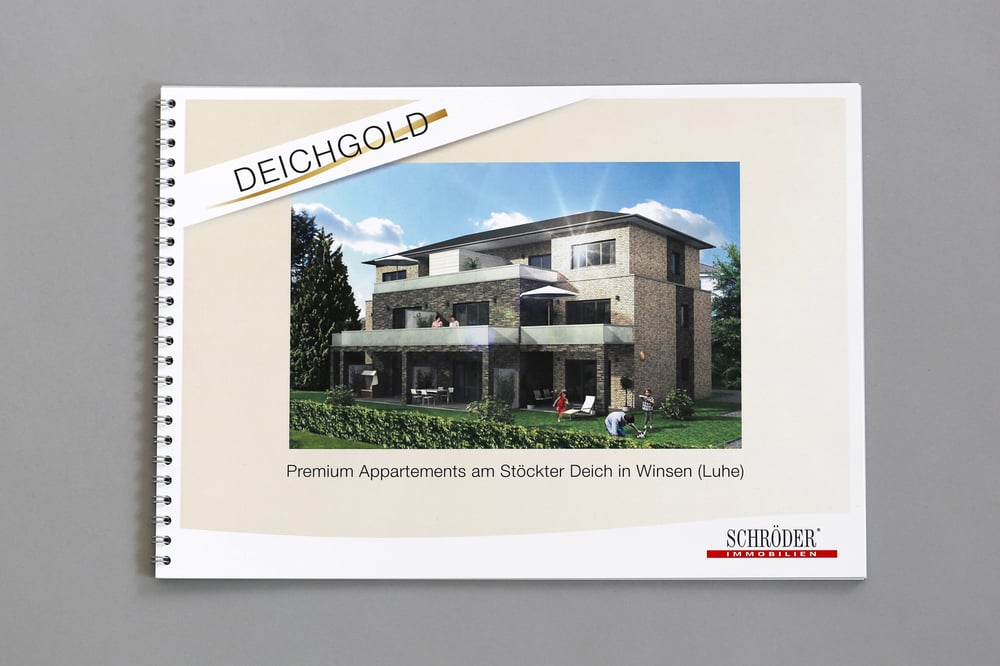 Deichgold Exposé