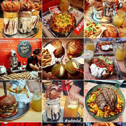 What’s Beef Instagram