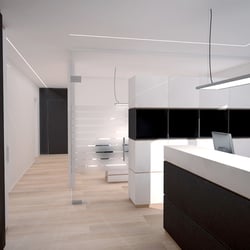 Architektur 3D Visualisierungen