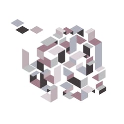 Geomtrische Vector Bild
