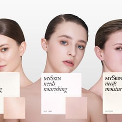 MySkin Beauty Produkt Beautyretusche für KoReFe Kolle Rebbe