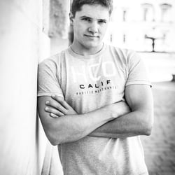 Männer Portrait