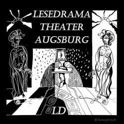 Cover Theater Lesedrama
