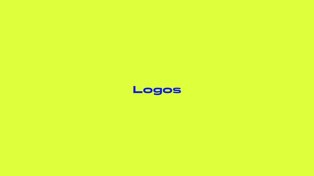 Logos – Design Büro Leopold Loitfelder