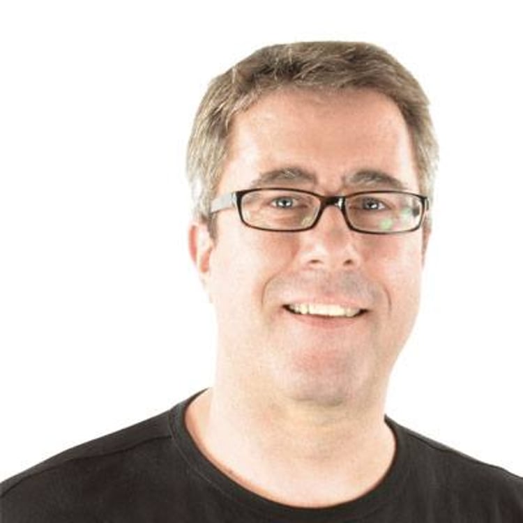 Jörg Lambertin