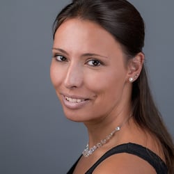 Headshot Jennifer
