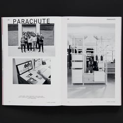 Slanted Magazine #30—Athens