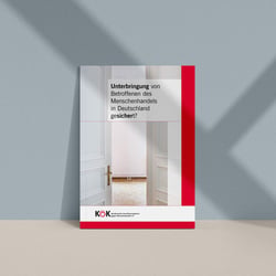 koordinierungskreis gegen Menschenhandel