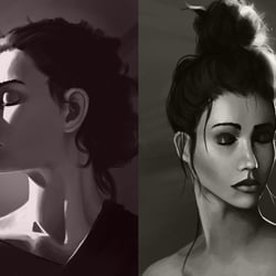 Value Study