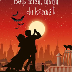 Raye | Beiss mich | Band 2 | Egmont Lyx-Verlag