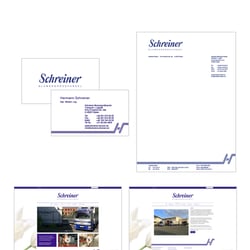 Blumen Schreiner, Blumengroßhandel