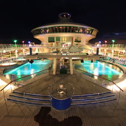 Kreuzfahrtschiff