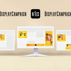 Display Campaign / 2022