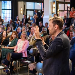 Fachtagung Dimension Digitalisierung