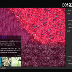 Strickdesign