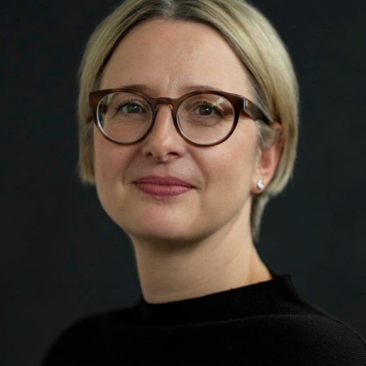 Kirsten Neumann