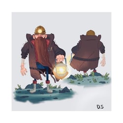 Miner