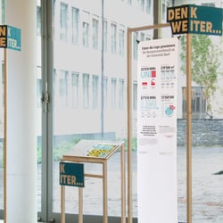 Infostelen