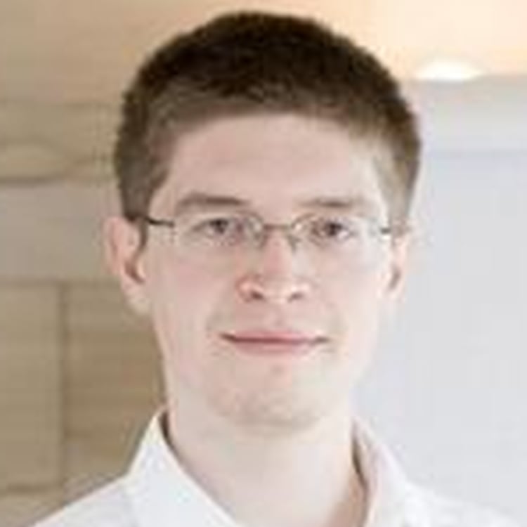 Tobias Gebauer
