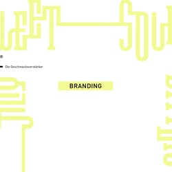 Branding