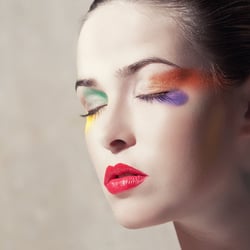 Beauty | Model: Nicole Sch.