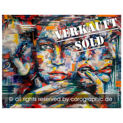 carographic by Carolyn Mielke