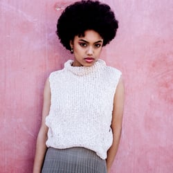 Kunde: freie Produktion, Photo by: Lisa Pardey, Hair & Make-up by Me