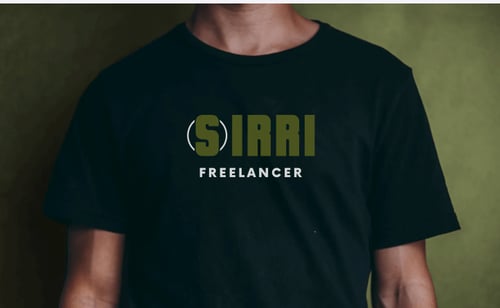 Sirri-Freelancer