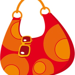 Shoulder Bag / Handtasche