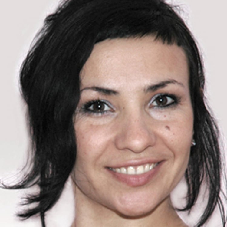 Diana Ninov