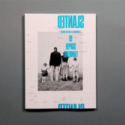 Slanted #19 Super Families