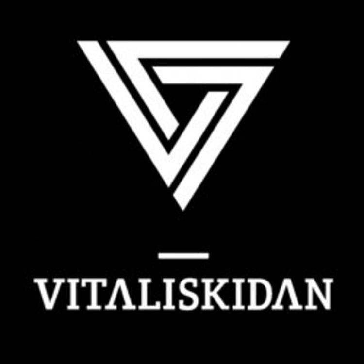Vitali Skidan