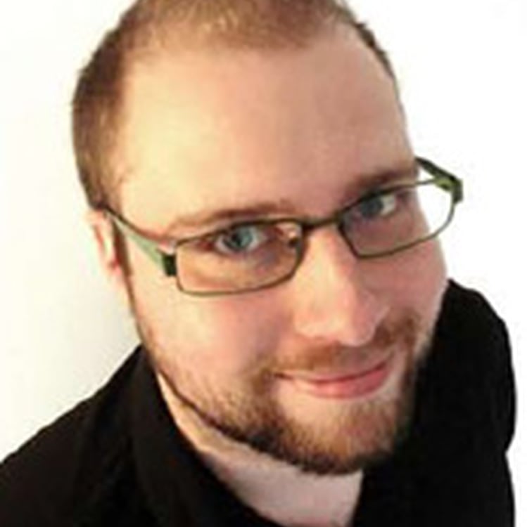 Sebastian Krauß