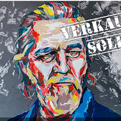 Verkaufte Gemälde Kunst Popart Carolyn Mielke