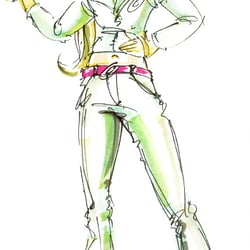 Copic