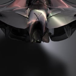 digital moth