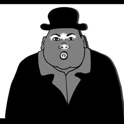Ich bin ein Mensch!