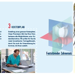 broschüre – Implantatsystem fast&fixed