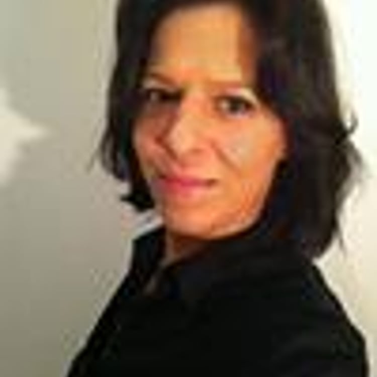 Gaby Niederführ